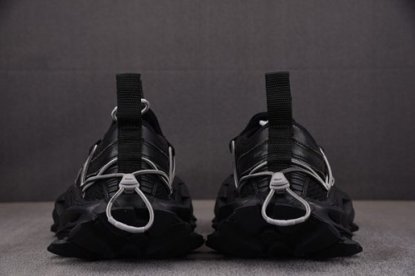 SNEAKER HIKE 7000014