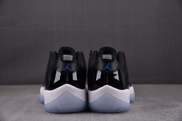 Air Jordan 11 Low Space Jam Summer Fv5104-004
