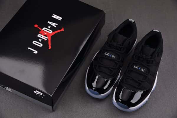 Air Jordan 11 Low Space Jam Summer Fv5104-004