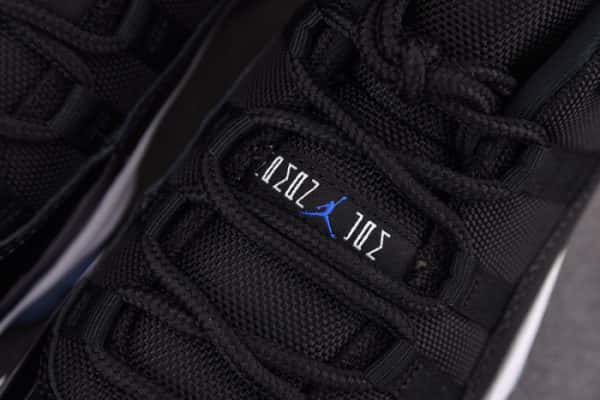 Air Jordan 11 Low Space Jam Summer Fv5104-004