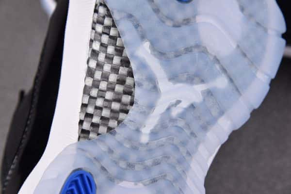 Air Jordan 11 Low Space Jam Summer Fv5104-004