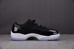 Air Jordan 11 Low Space Jam Summer Fv5104-004