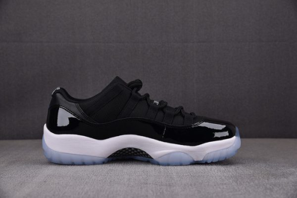 Air Jordan 11 Low Space Jam Summer Fv5104-004
