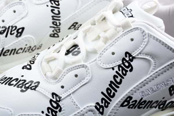 Triples Trainer Sneakers 2000055