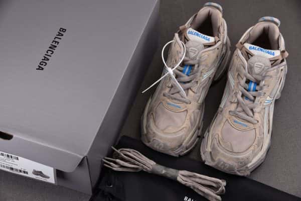 Sneaker Runner 5000200