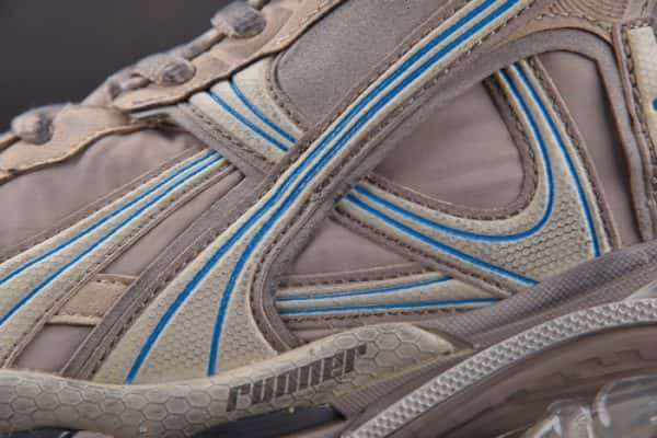 Sneaker Runner 5000200