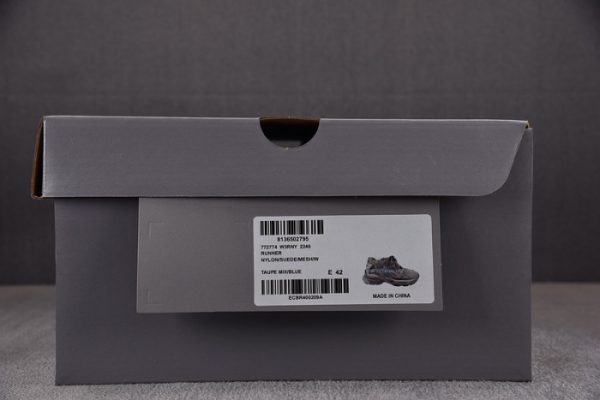 Sneaker Runner 5000200