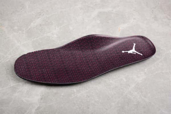 A Ma Mani¨¦re X Air Jordan 5 Light Bone Fd1330-006