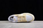 Nike Dunk Low Tan White Dv0833-100