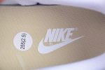 Nike Dunk Low Tan White Dv0833-100