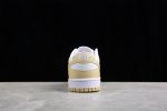 Nike Dunk Low Tan White Dv0833-100