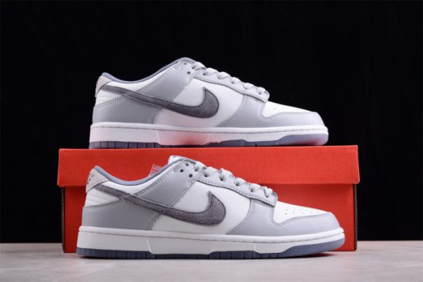 Nike Dunk Low Se Light Carbon Fj4188-100