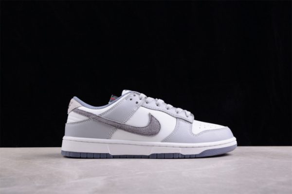 Nike Dunk Low Se Light Carbon Fj4188-100