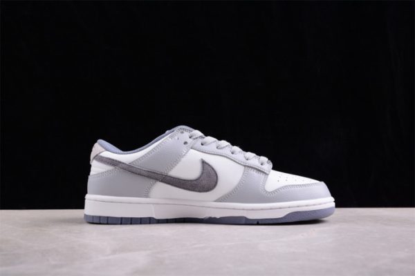 Nike Dunk Low Se Light Carbon Fj4188-100