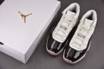 Air Jordan 11 Wmns "Neapolitan" Ar0715-101