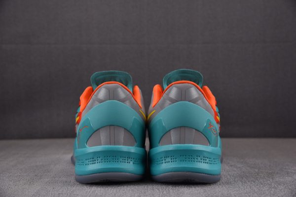 Nike Kobe 8 Protro ''Venice Beach'' Fq3548?001