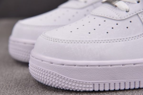 Nike Air Force 1 Low Kobe Bryant Forever White IB0018-100
