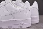 Nike Air Force 1 Low Kobe Bryant Forever White IB0018-100
