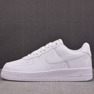 Nike Air Force 1 Low Kobe Bryant Forever White IB0018-100