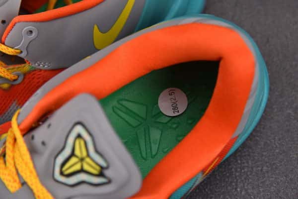 Nike Kobe 8 Protro ''Venice Beach'' Fq3548?001