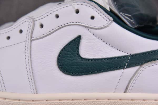 Air Jordan 1 Low Og Oxidized Green Cz0775-133