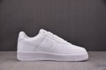 Nike Air Force 1 Low Kobe Bryant Forever White IB0018-100