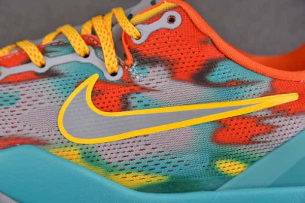Nike Kobe 8 Protro ''Venice Beach'' Fq3548?001