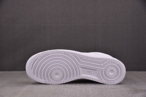 Nike Air Force 1 Low Kobe Bryant Forever White IB0018-100