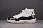 Air Jordan 11 Wmns "Neapolitan" Ar0715-101