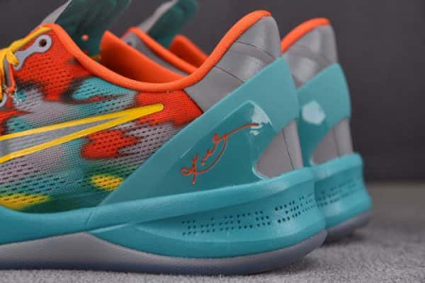 Nike Kobe 8 Protro ''Venice Beach'' Fq3548?001