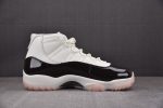 Air Jordan 11 Wmns "Neapolitan" Ar0715-101
