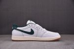 Air Jordan 1 Low Og Oxidized Green Cz0775-133