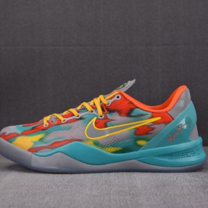 Nike Kobe 8 Protro ''Venice Beach'' Fq3548?001