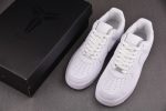Nike Air Force 1 Low Kobe Bryant Forever White IB0018-100
