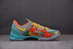 Nike Kobe 8 Protro ''Venice Beach'' Fq3548?001