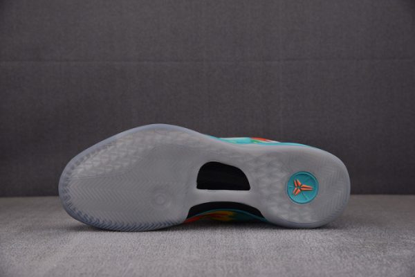 Nike Kobe 8 Protro ''Venice Beach'' Fq3548?001