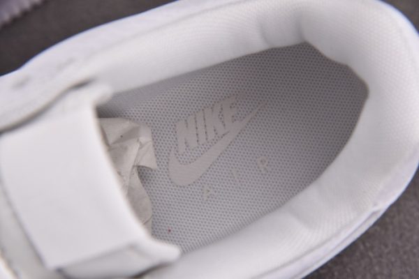 Nike Air Force 1 Low Kobe Bryant Forever White IB0018-100