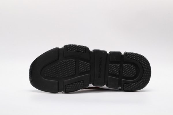 Speed Trainer Sneakers 1000039