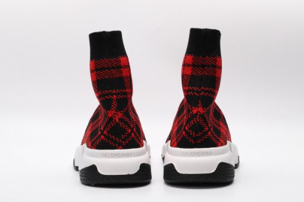 Speed Trainer Sneakers 1000039