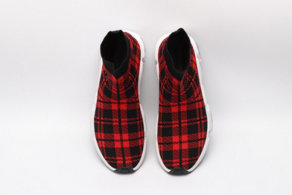 Speed Trainer Sneakers 1000039