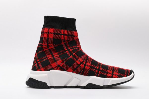 Speed Trainer Sneakers 1000039