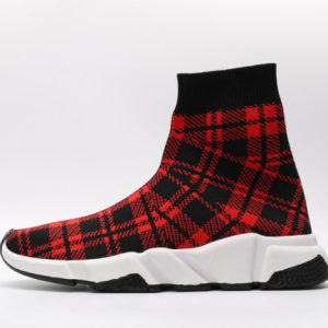 Speed Trainer Sneakers 1000039