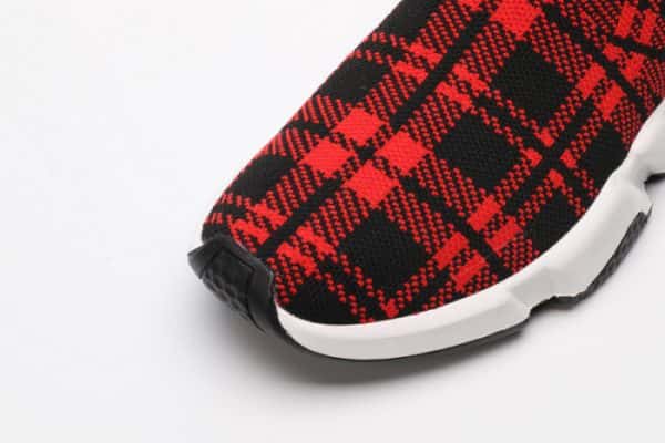 Speed Trainer Sneakers 1000039