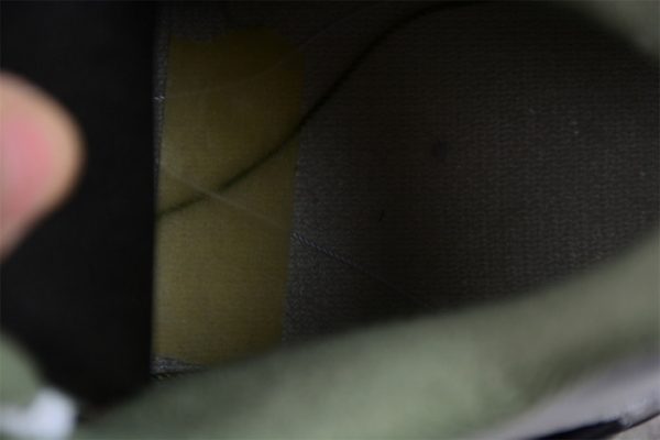 Air Jordan 4 ¡°Seafoam Aq9129-103