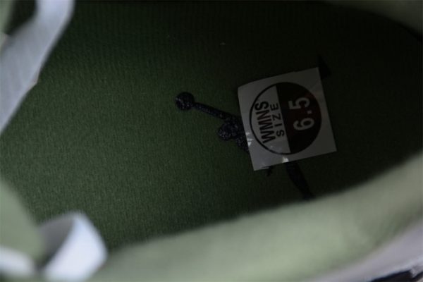 Air Jordan 4 ¡°Seafoam Aq9129-103