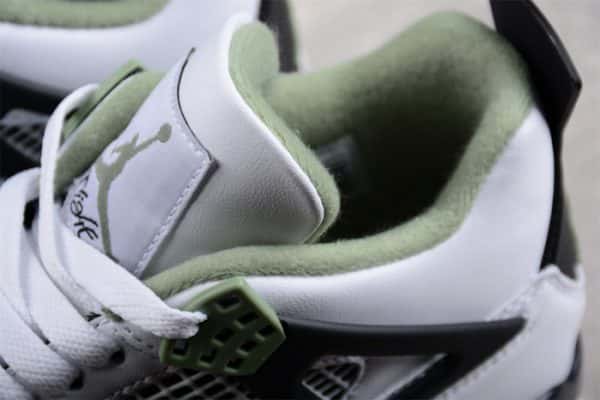 Air Jordan 4 ¡°Seafoam Aq9129-103