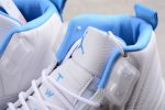 Air Jordan 12 Retro ''Unc'' 308243-142