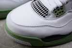 Air Jordan 4 ¡°Seafoam Aq9129-103