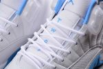 Air Jordan 12 Retro ''Unc'' 308243-142