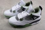 Air Jordan 4 ¡°Seafoam Aq9129-103